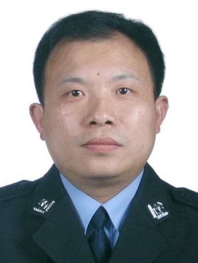 冯晓东
